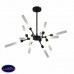 Люстра потолочная ST Luce SPLIO SL1620.402.12