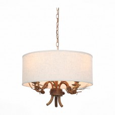 Люстра подвесная ST Luce UCCELLINO SL167.703.05