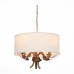 Люстра подвесная ST Luce UCCELLINO SL167.703.05