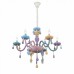 Люстра подвесная ST Luce FIATA SL1700.783.06