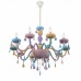 Люстра подвесная ST Luce FIATA SL1700.783.10