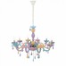 Люстра подвесная ST Luce FIATA SL1700.783.10