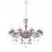 Люстра подвесная ST Luce FIATA SL1700.783.10