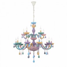 Люстра подвесная ST Luce FIATA SL1700.783.15 Люстра подвесная ST Luce FIATA SL1700.783.15