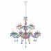 Люстра подвесная ST Luce FIATA SL1700.783.15 Люстра подвесная ST Luce FIATA SL1700.783.15