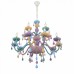 Люстра подвесная ST Luce FIATA SL1700.783.15 Люстра подвесная ST Luce FIATA SL1700.783.15