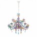 Люстра подвесная ST Luce FIATA SL1700.783.15 Люстра подвесная ST Luce FIATA SL1700.783.15
