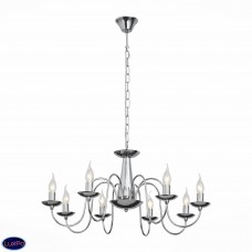 Подвесная люстра ST Luce Medusa SL171.103.08