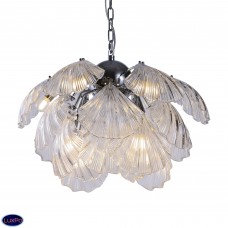 Подвесная люстра ST Luce Ariel SL172.103.10