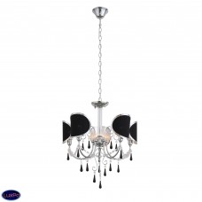 Люстра подвесная-потолочная ST Luce FACCIALUNA SL173.103.05 Люстра подвесная-потолочная ST Luce FACCIALUNA SL173.103.05