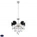 Люстра подвесная-потолочная ST Luce FACCIALUNA SL173.103.05