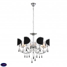 Люстра подвесная-потолочная ST Luce FACCIALUNA SL173.103.07 Люстра подвесная-потолочная ST Luce FACCIALUNA SL173.103.07