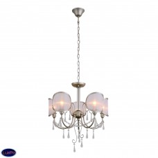 Люстра подвесная-потолочная ST Luce FACCIALUNA SL173.303.05 Люстра подвесная-потолочная ST Luce FACCIALUNA SL173.303.05