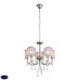 Люстра подвесная-потолочная ST Luce FACCIALUNA SL173.303.05