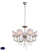 Люстра подвесная-потолочная ST Luce FACCIALUNA SL173.303.07