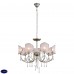 Люстра подвесная-потолочная ST Luce FACCIALUNA SL173.303.07 Люстра подвесная-потолочная ST Luce FACCIALUNA SL173.303.07