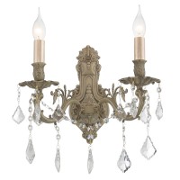 Бра ST Luce Ornatole SL174.501.02