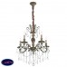 Люстра подвесная ST Luce Ornatole SL174.503.05