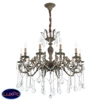 Люстра подвесная ST Luce Ornatole SL174.503.10