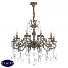Люстра подвесная ST Luce Ornatole SL174.503.10