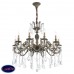 Люстра подвесная ST Luce Ornatole SL174.503.10