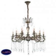 Люстра подвесная ST Luce Ornatole SL174.503.12
