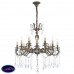 Люстра подвесная ST Luce Ornatole SL174.503.12