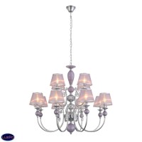 Люстра подвесная ST Luce LILIUM SL175.103.12