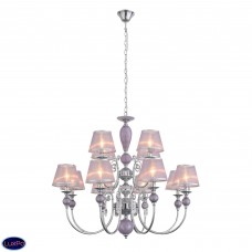 Люстра подвесная ST Luce LILIUM SL175.103.12