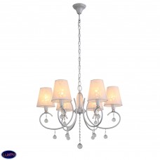 Люстра подвесная ST Luce CIGNO SL182.503.06