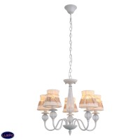 Люстра подвесная-потолочная ST Luce MERLETTO SL184.503.05
