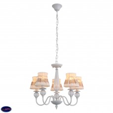 Люстра подвесная-потолочная ST Luce MERLETTO SL184.503.05