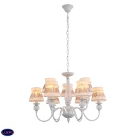 Люстра подвесная-потолочная ST Luce MERLETTO SL184.503.09