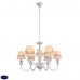 Люстра подвесная-потолочная ST Luce MERLETTO SL184.503.09