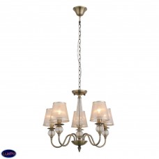 Люстра подвесная-потолочная ST Luce GRAZIA SL185.303.05