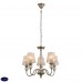 Люстра подвесная-потолочная ST Luce GRAZIA SL185.303.05