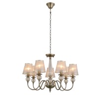 Люстра подвесная-потолочная ST Luce GRAZIA SL185.303.07