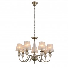 Люстра подвесная-потолочная ST Luce GRAZIA SL185.303.07
