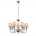 Люстра подвесная-потолочная ST Luce GRAZIA SL185.303.07