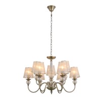 Люстра подвесная-потолочная ST Luce GRAZIA SL185.303.09