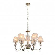 Люстра подвесная-потолочная ST Luce GRAZIA SL185.303.09