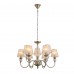 Люстра подвесная-потолочная ST Luce GRAZIA SL185.303.09