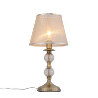 Настольная лампа ST Luce GRAZIA SL185.304.01