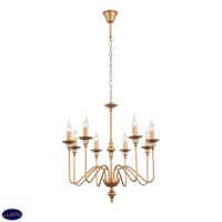 Люстра подвесная ST Luce NOVENTO SL186.203.08