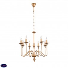 Люстра подвесная ST Luce NOVENTO SL186.203.08