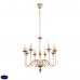Люстра подвесная ST Luce NOVENTO SL186.203.08