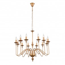 Люстра подвесная ST Luce NOVENTO SL186.203.12