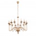 Люстра подвесная ST Luce NOVENTO SL186.203.12