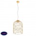 Светильник подвесной ST Luce Gabrio SL189.203.01
