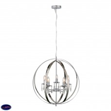 Люстра подвесная ST Luce PALLONE SL190.103.05